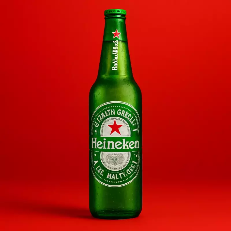 HEINEKEN