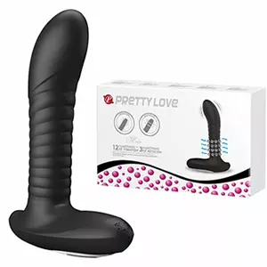 PRETTY LOVE MERLIN - ROTACION