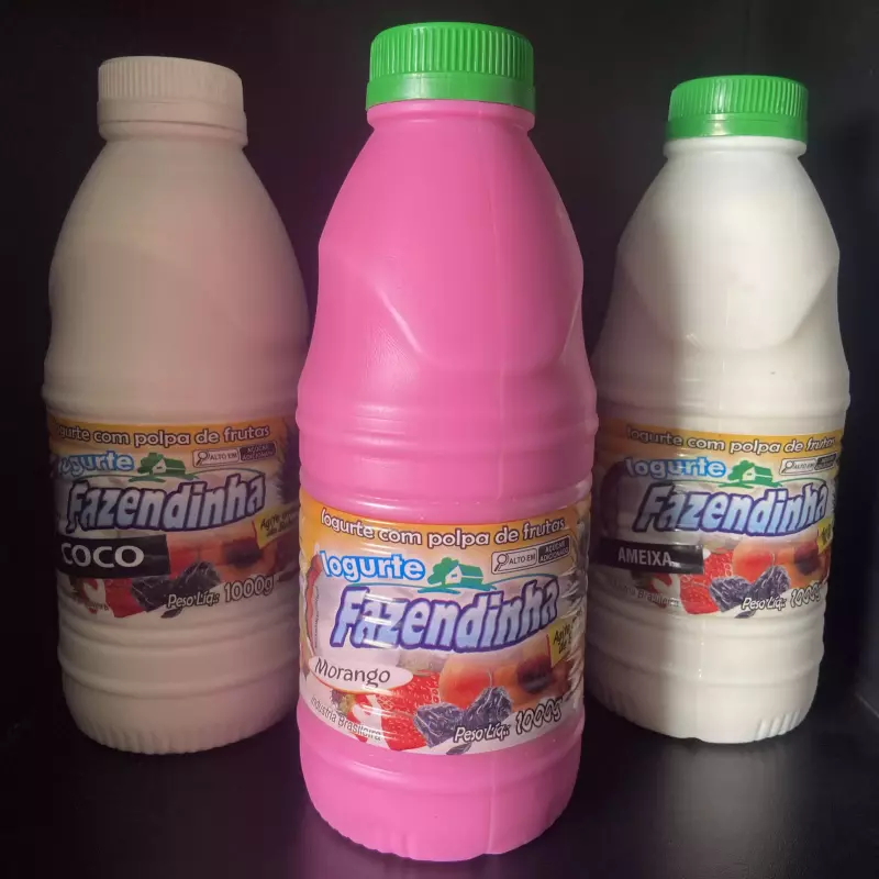 IOGURTE 1L