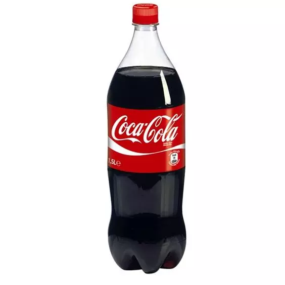Coca Cola Original 1,5 Litros