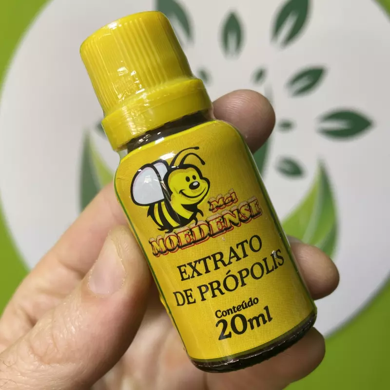 Própolis 11% Moedense