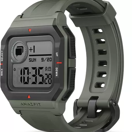AMAZFIT NEO VERDE