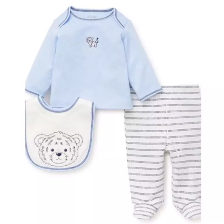 Conjunto Bear