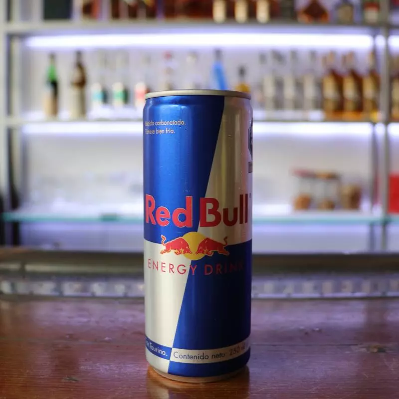 Red Bull