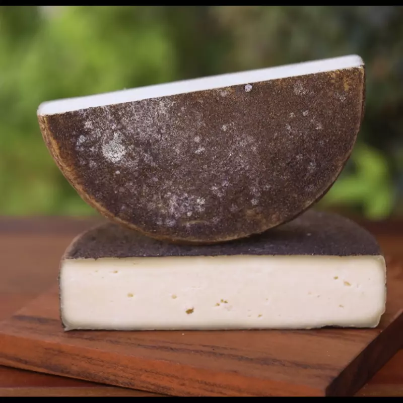 QUEIJO DONA SEBA