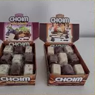 Chocolate Choim