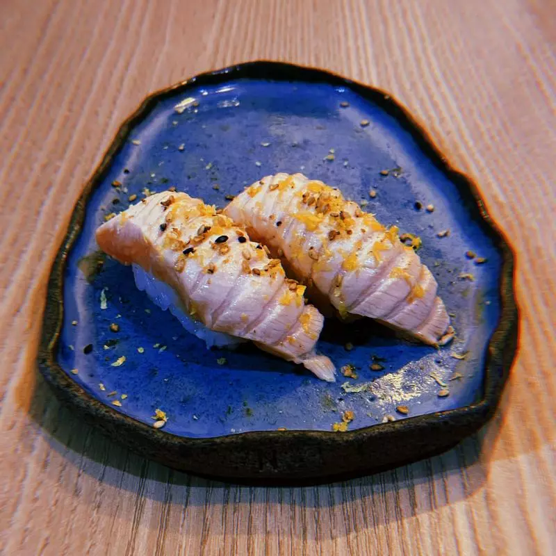 Nigiri Trufado