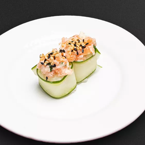 Joy pepino  Philadelphia(4 unidades)