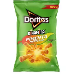 Doritos Pimenta Mexicana 60g