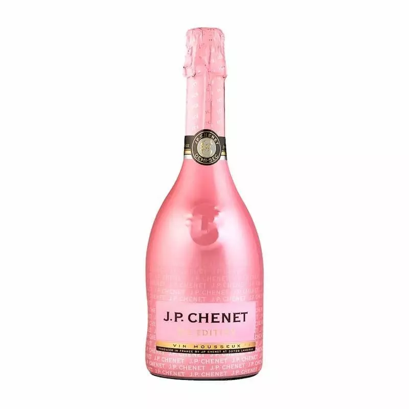 JP CHENNET ROSÉ