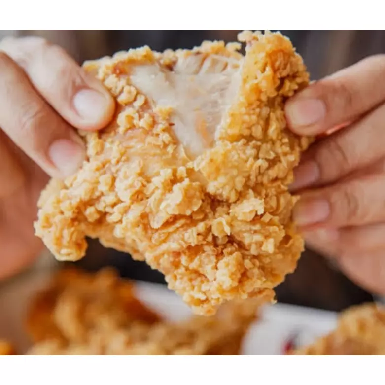 POLLOS MUSLO Y CONTRAMUSLO.