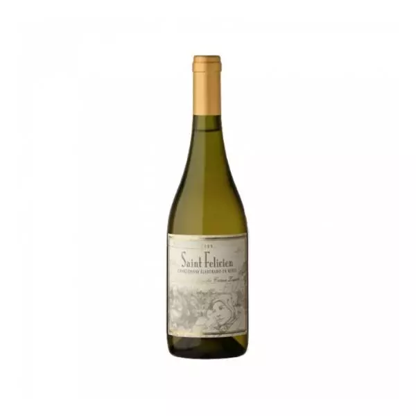 Saint Felicien Chardonnay