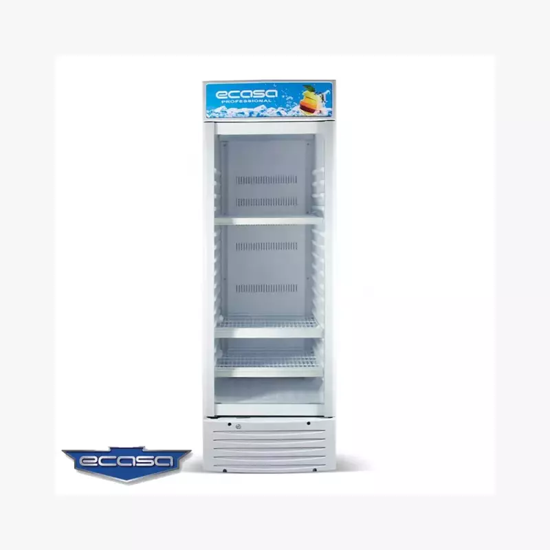 VITRINA COMERCIAL EC