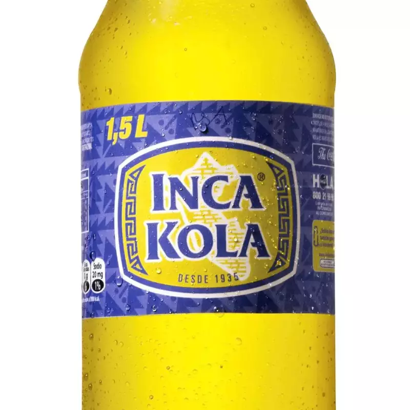 INCA KOLA