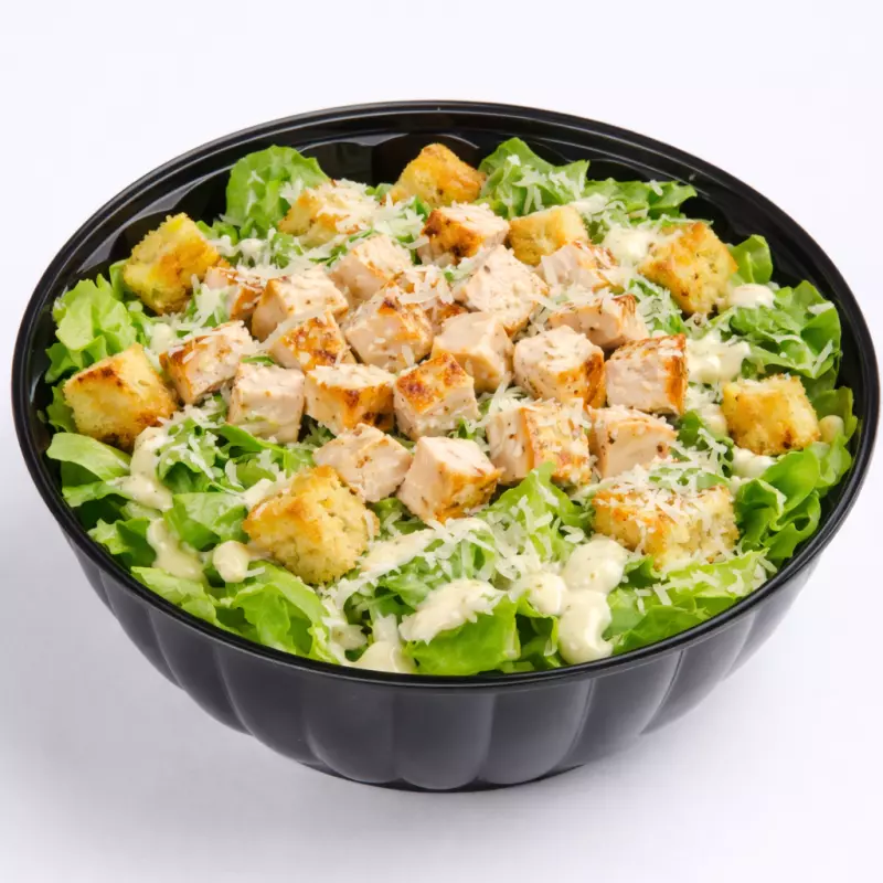 ENSALADA CÉSAR