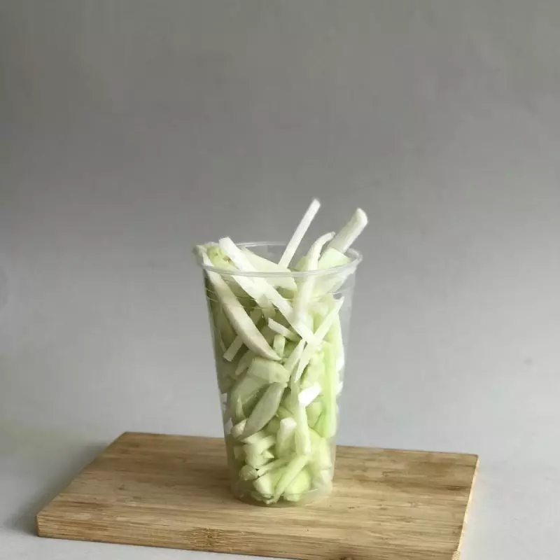 CAJA FRUTAS VIXY PEPINO, JICAMA