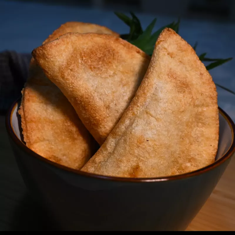 Catibías Artesanales Pepperoni Queso