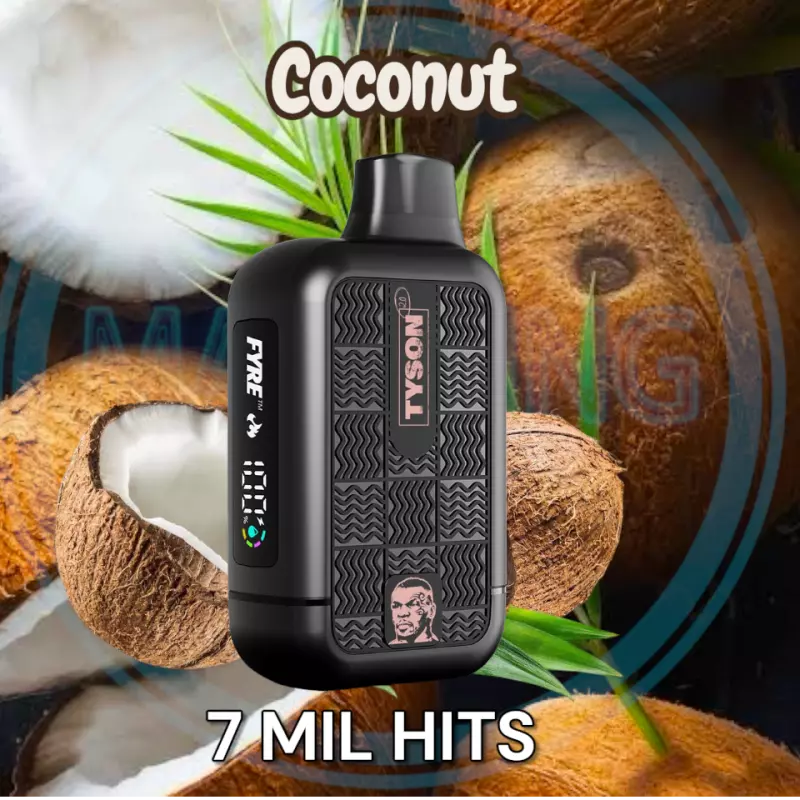 Coconut