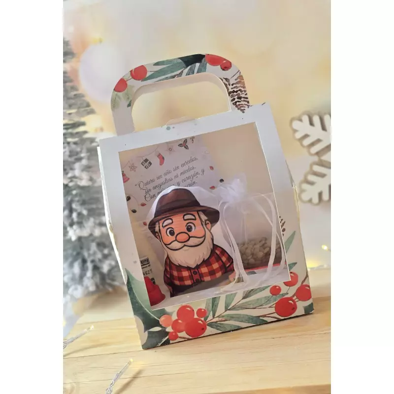 Año viejo maletín(copy)