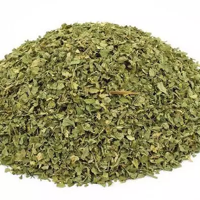 Salsa desidratada