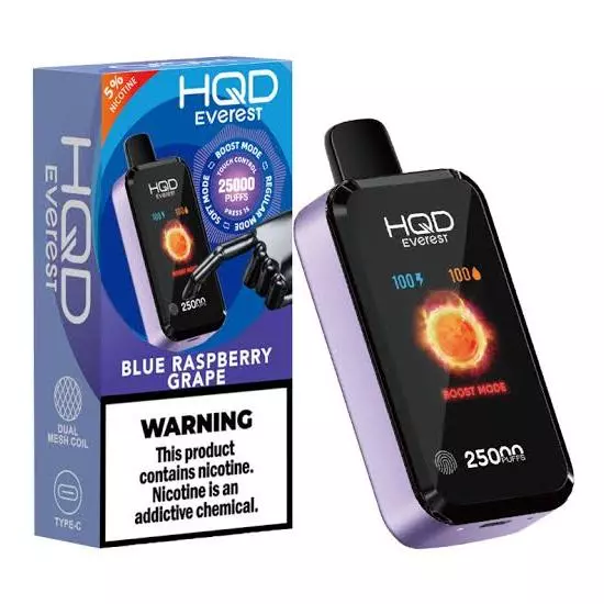 25000 HQD