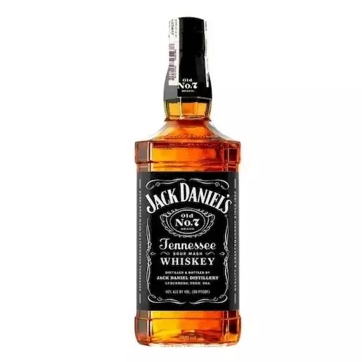 Jack Daniel´s Sour Mash