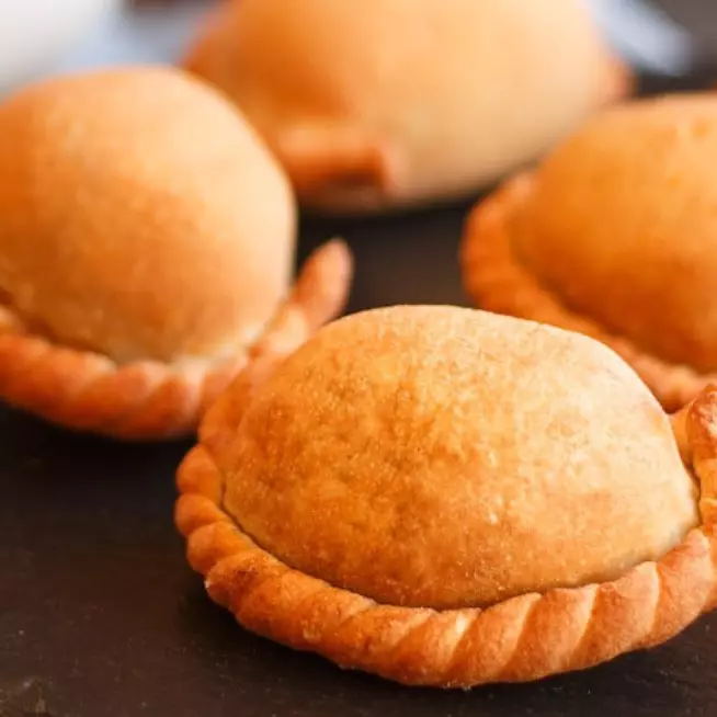 EMPANADA DE CARNE