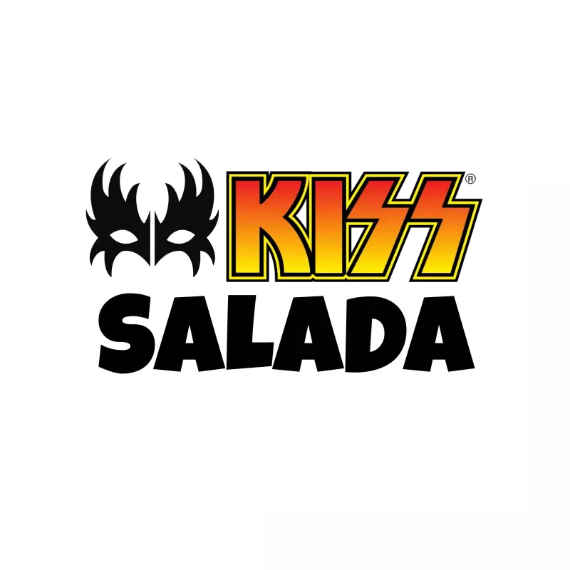 KISS SALADA