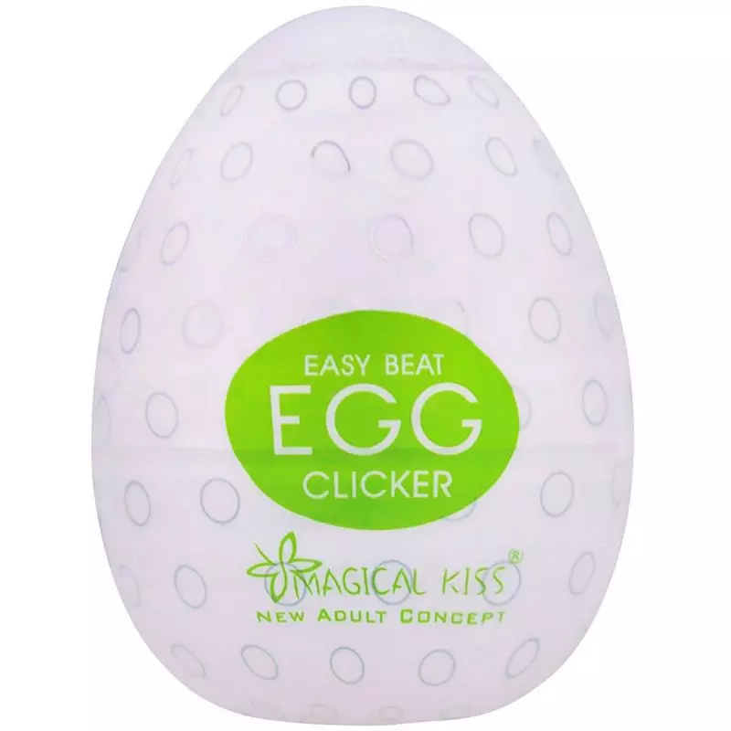 Egg Masturbador Clicker