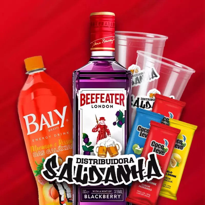 Befeeater Blackberry