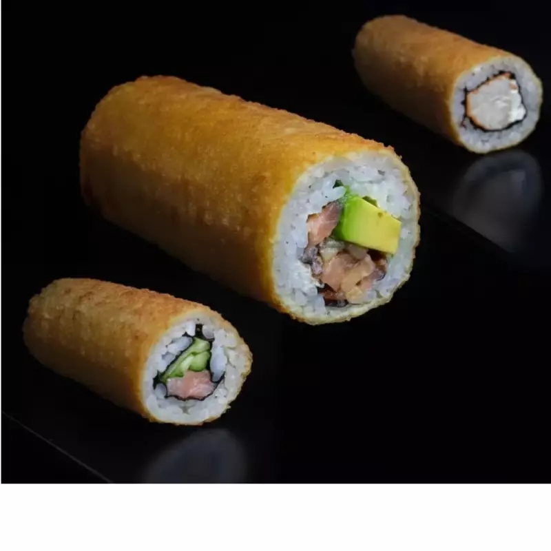 Hand rolls por unidad