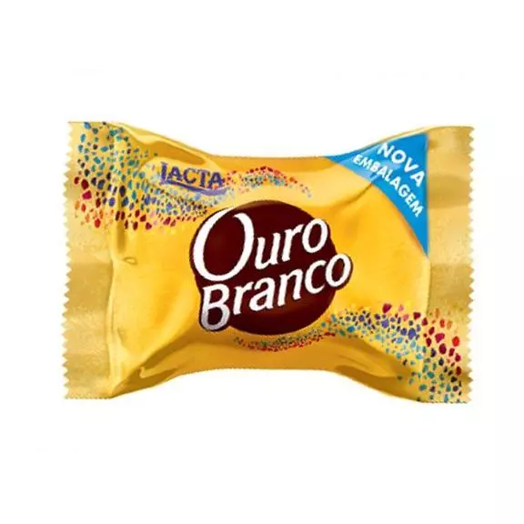 ouro branco