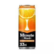 MINUTE MULTIFRUITS