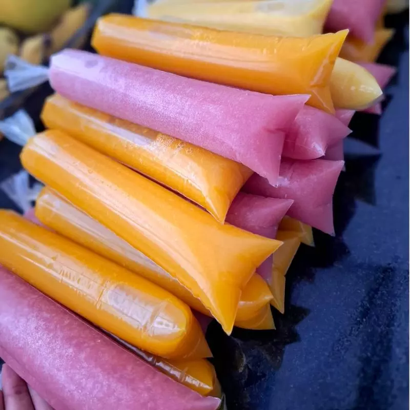 SUCO PROMOÇÃO 3XPOR 5,00