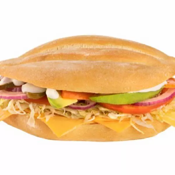 Torta De Queso Amarillo