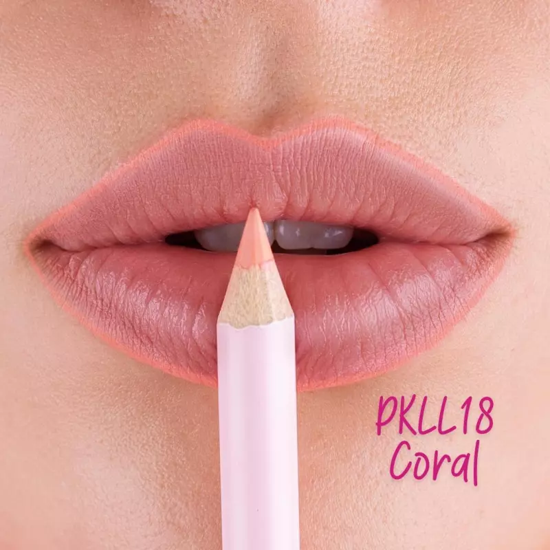 DELINEADOR DE LABIOS PKLL18