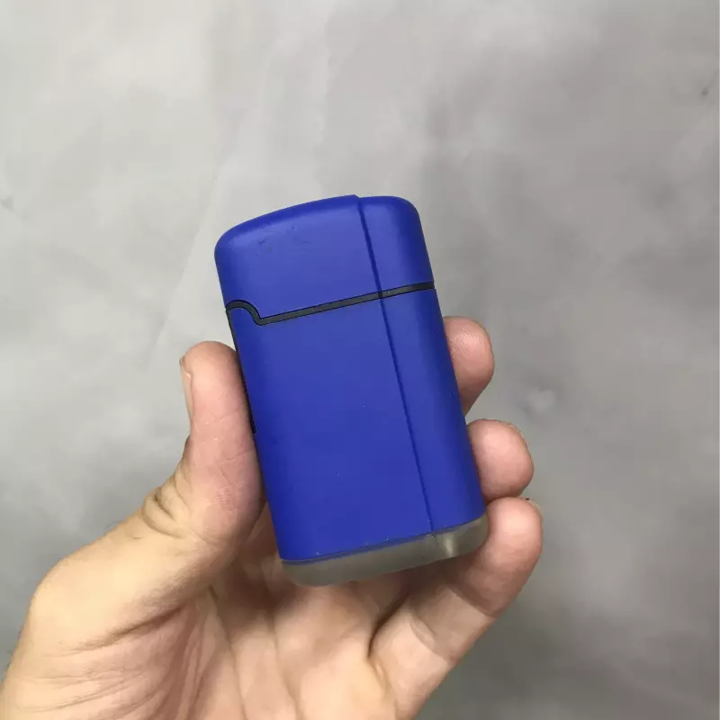 Maçarico Azul 2 chamas