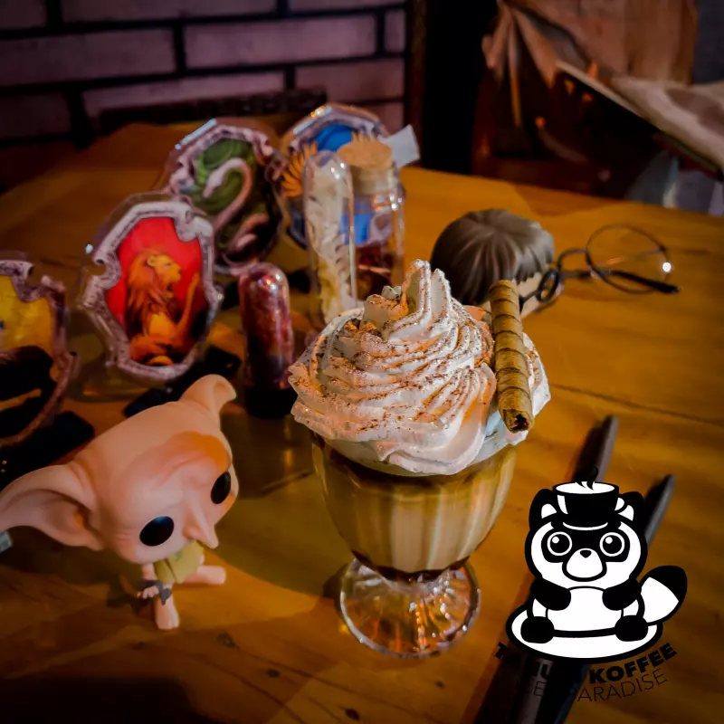 Mocaccino