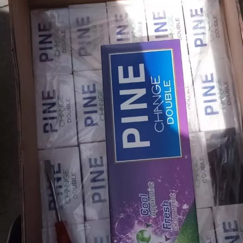 Cigarros Pine Mora