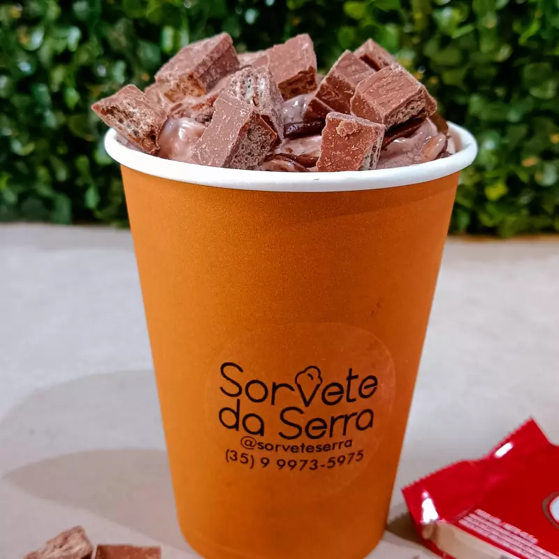 Maxximo  KitKat