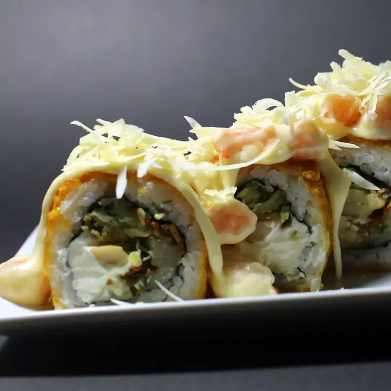 Sushi Nº 38