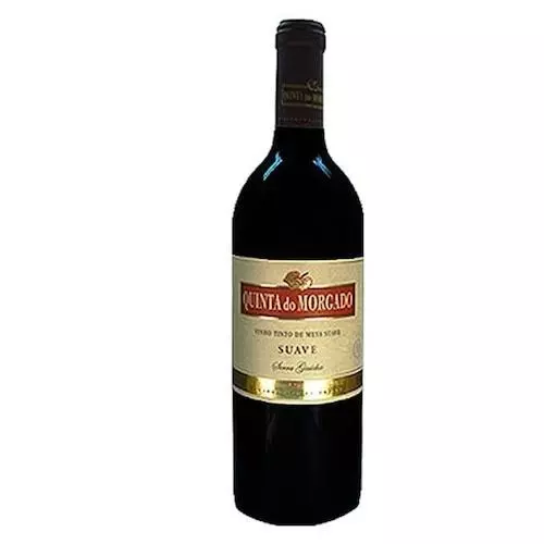 Quinta do Morgado Tinto