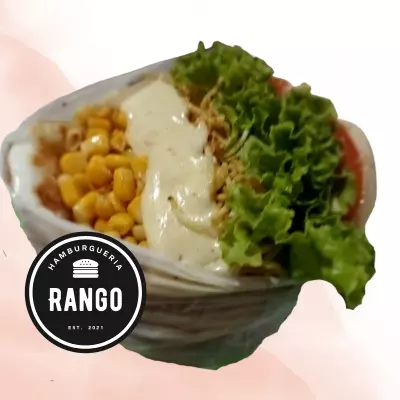 RANGO VEGETARIANO