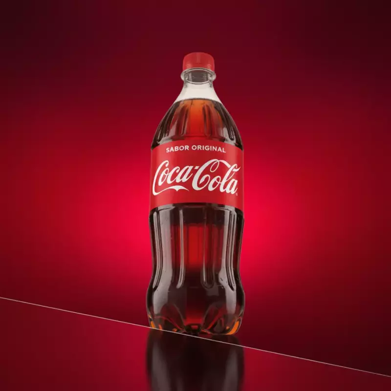 Gaseosas y Jugos de 2000 cc