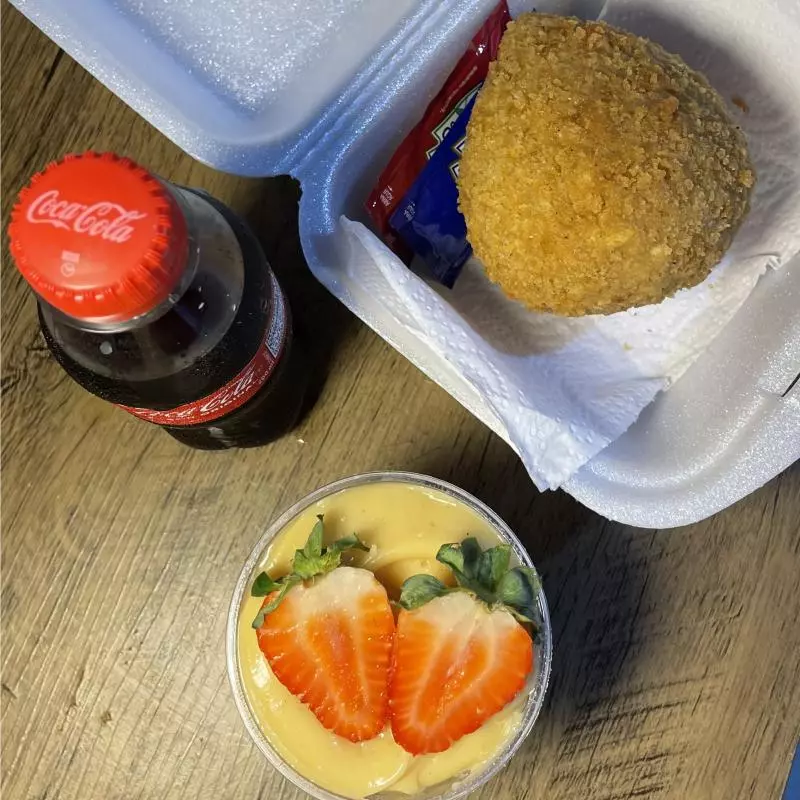 Combo costela