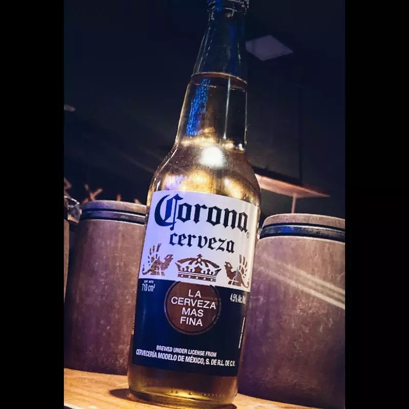Corona 710ml