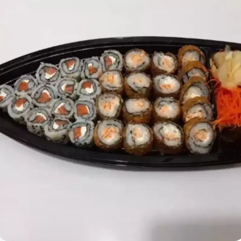 Combinado N 41-1 (32 sushis)