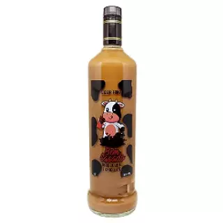 Licor Bem Casado Doce de Leite - 1L