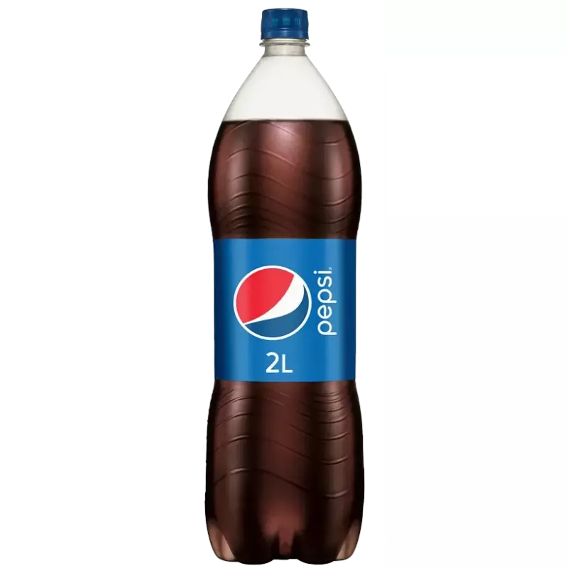 Pepsi 2l