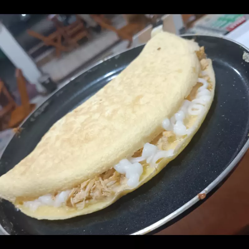 Crepioca 05